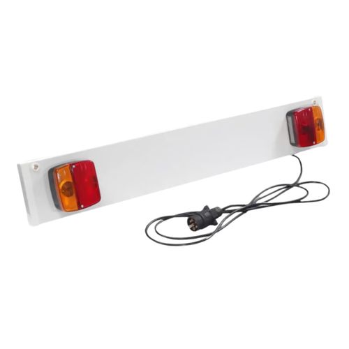 3Ft Lighting Board LED 12V with 4 m Cable 12V Only
