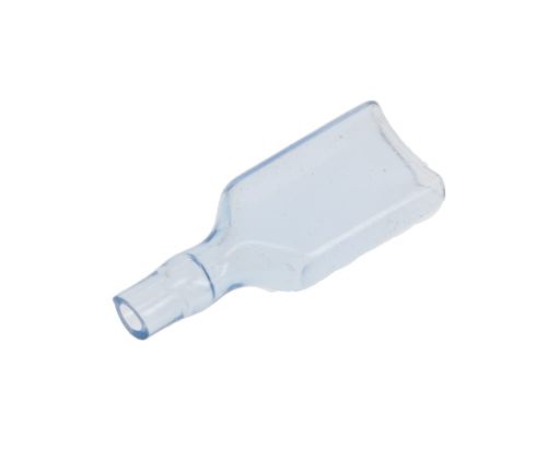 Male Spade Insulator Pk25