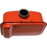 Yanmar L90, L100 Fuel Tank (HEN0322)