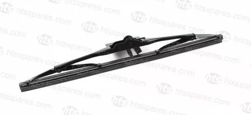 JCB Style Wheeled Loader Wiper Blade & Accessories