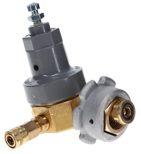 Genie Minimum Pressure Valve - OEM Number: 2167Gt