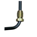 Thwaites Brakepipe Joint/Rear - OEM Number: T100883-3