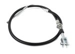 Thwaites Handbrake Cable 1.5 - 3 Tonne OEM; T102730 (HTL1779)