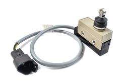 Thwaites Microswitch OEM: T102761 (HMP0760)