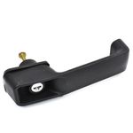 JCB Style Door Handle & Keys OEM: 123/04067 (HMP1193)