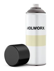 Kubota KX-2 White Paint - Touch Up 400ml Aerosol