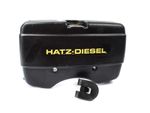 Hatz 1B40/50 Fuel Tank 5 Ltr OEM Number: 01812300 (HEN0469)