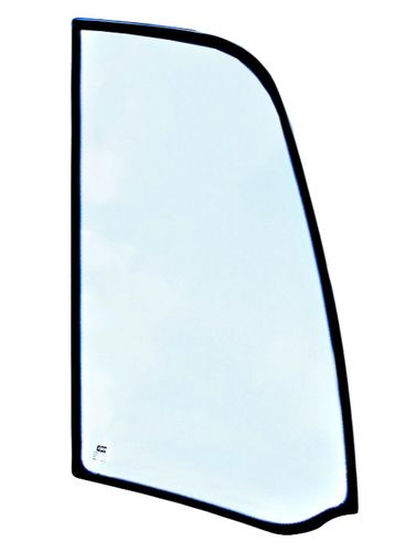 JCB 8060 Rear Side Cab Glass For JCB Part Number 234/00702