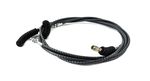 JCB Style Throttle Cable OEM: 910/60191 (HMP3553)