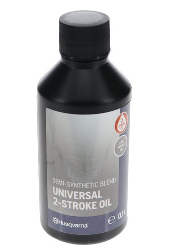 Husqvarna Oil Guard One Shot 2 Stroke Oil | Pack Of 25