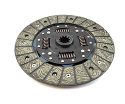 9.5" Dumper Clutch Thwaites Benford Terex (HTL0331)