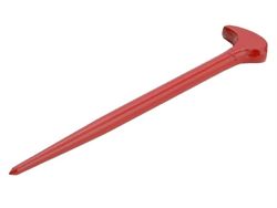 Pry Bar 6"
