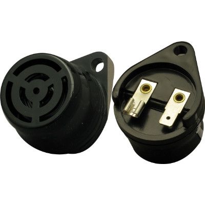 Dashboard Buzzers 12 & 24 Volt