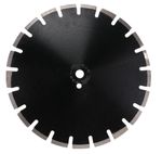 Sprectrum 350 X 20 Ashalt Blad