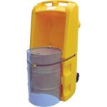 Polyethylene Drum Transporter