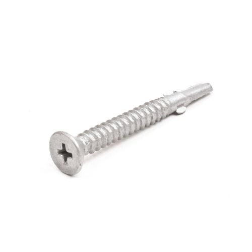Df3W 5.5 X 50 Steel Fastener Pk 100