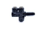 Thwaites 6 - 10 Tonne Load Sensing Valve OEM Number: T19429 (HMP0200)