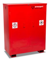 Armorgard Flamstor Cabinet 1205X580X1555 (HTL2280)