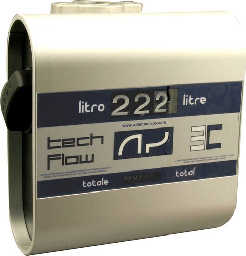 Flow Meters