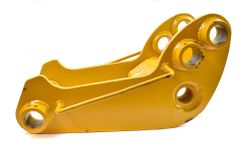 JCB Style Tipping Lever OEM: 335/05602 (HTL6386vJCB Style Tipping Lever OEM: 335/05602 (HTL6386)