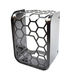 “JCB Style Dumper Headlight Cover Grille - OEM 400/Z7475”-1