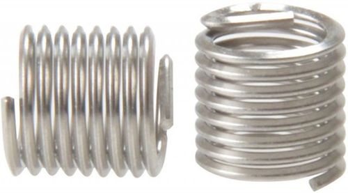 M14 X 1.25 Thread Repair Inserts