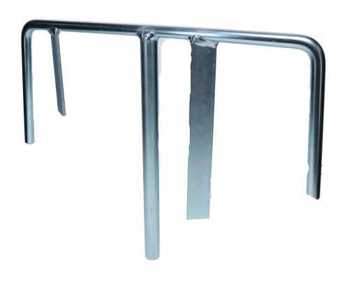 Bele Tubmix 50 Mixing Blade OEM Number: 163.0.066