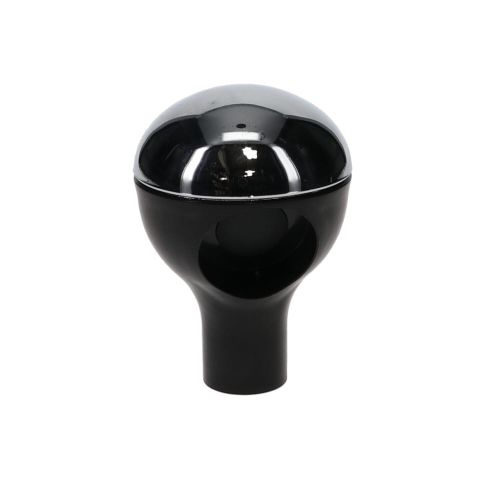 Chrome Gear Knob JCB Models For JCB Part Number 128/13521