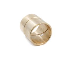 JCB Style Tilt Rod Bush OEM: 808/00269 (HMP3695)