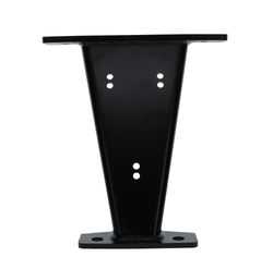 Thwaites Towing Bracket OEM: T100563 (HMP2181)