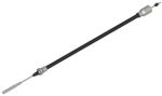 Knott Avonride Brake Cable 1730 X 1940mm