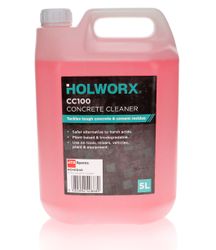 CC100 Concrete Cleaner