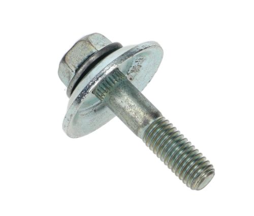 Blade Bolt And Washer