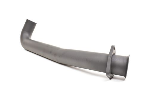 Exhaust Downpipe Terex 5-7 Tonne OEM; 1586-1308