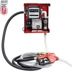 Fuel Dispensing Unit 230V 60Lpm (HOL0252)