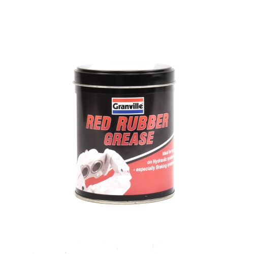 Red Rubber Grease 500G