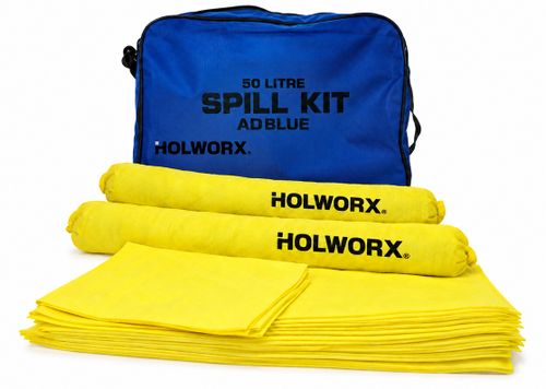 50L Adblue® Spill Kit