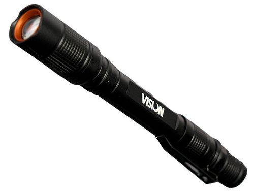 Vision Rechargeable Penlight 300 Lumen