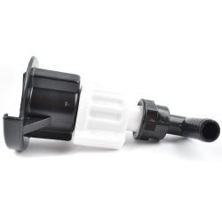 Adblue Csd Tank Connector (HOL0452)