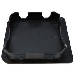 JCB Style Stabiliser Leg Cap OEM: 123/06023 (HMP1584)