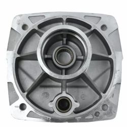 Crankcase Cover back