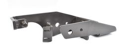 Mecalac Clutch Pedal Mounting Bracket Ta3 OEM: T115703 (HMP0802)