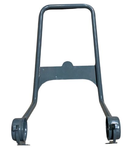 Handle For Wacker VP1340A - 'L' Shaped