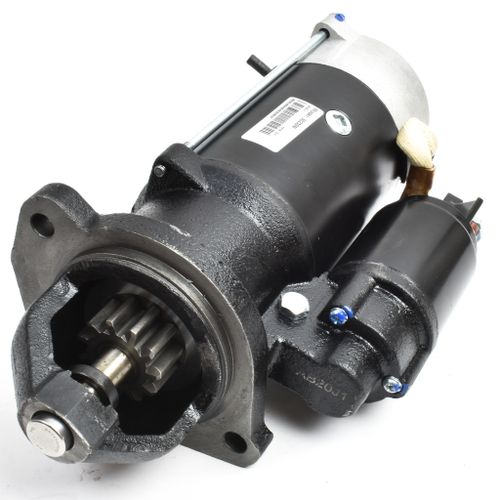 JCB Starter Motor 12V 320/09454 For JCB Part Number 320/09454, 320/09022, 320/09026, 320/09346, 320/09032, 320/09035, 320/09144, 800-20155