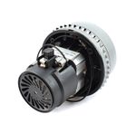 230V 2 Stage Motor (Bl21104) - Non-Genuine (HVC0014)