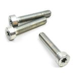 Screw M6X30