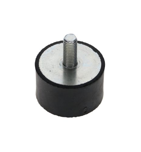 Stephill Generator Rubber Mount - OEM Number: 027-0016