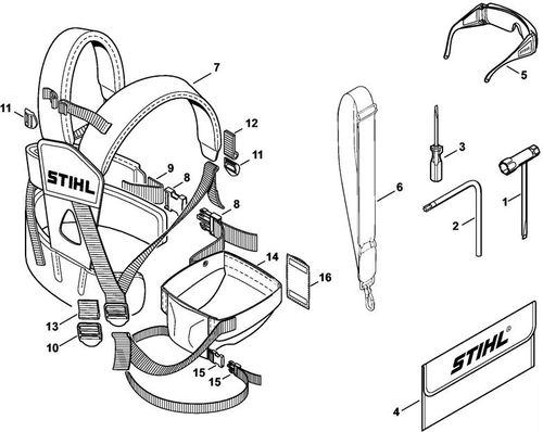 Screwdriver T27X120X70