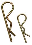 R Clips 3.0mm (1/8") X 61mm | Pack Of 50