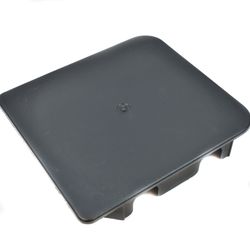 JCB Style Stabiliser Leg Cap OEM: 123/06023 (HMP1584)